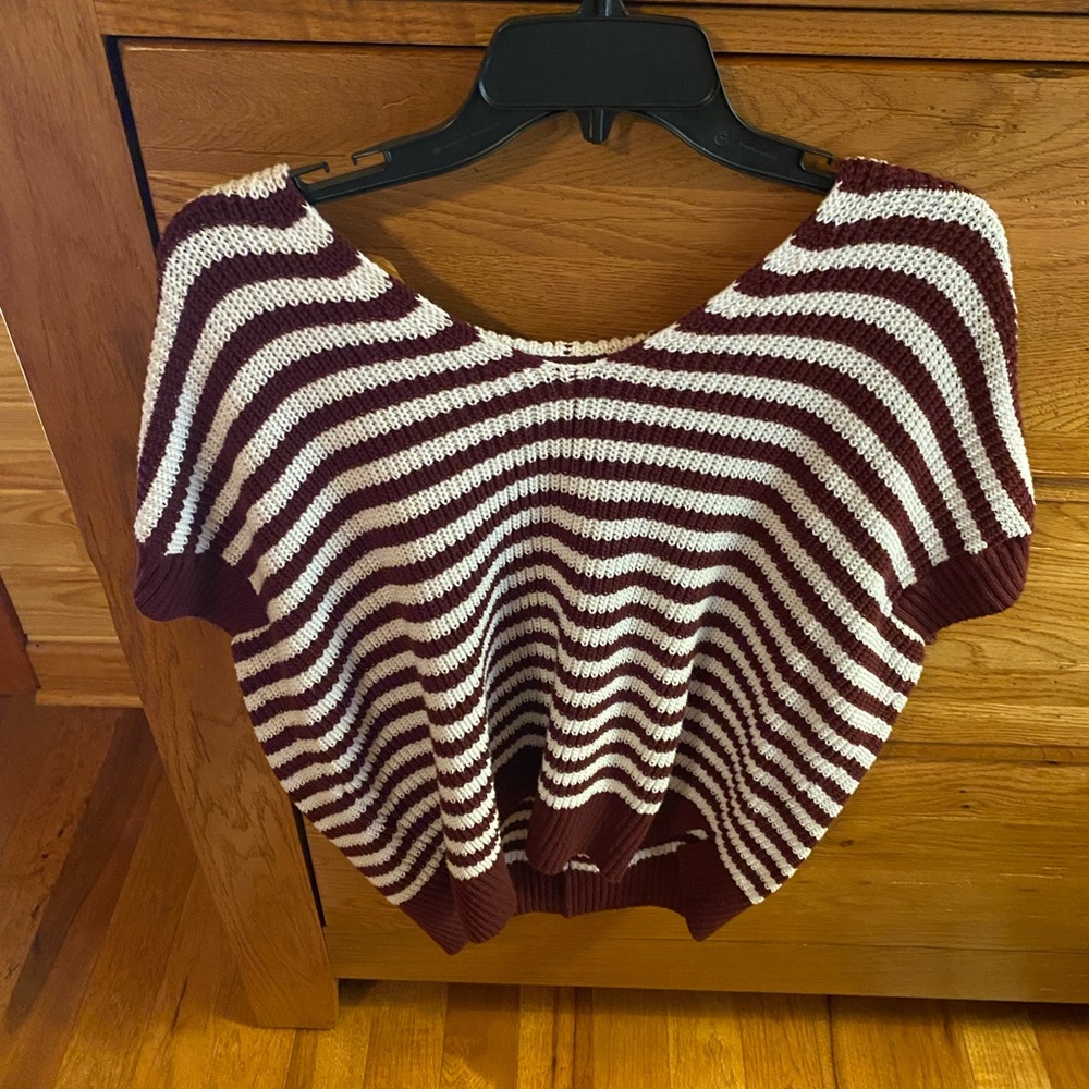 Loft Cute Sweater